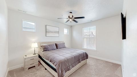 Tiny photo for 3715 W 1480 N #303, Lehi, UT 84043 (MLS # 2095283)