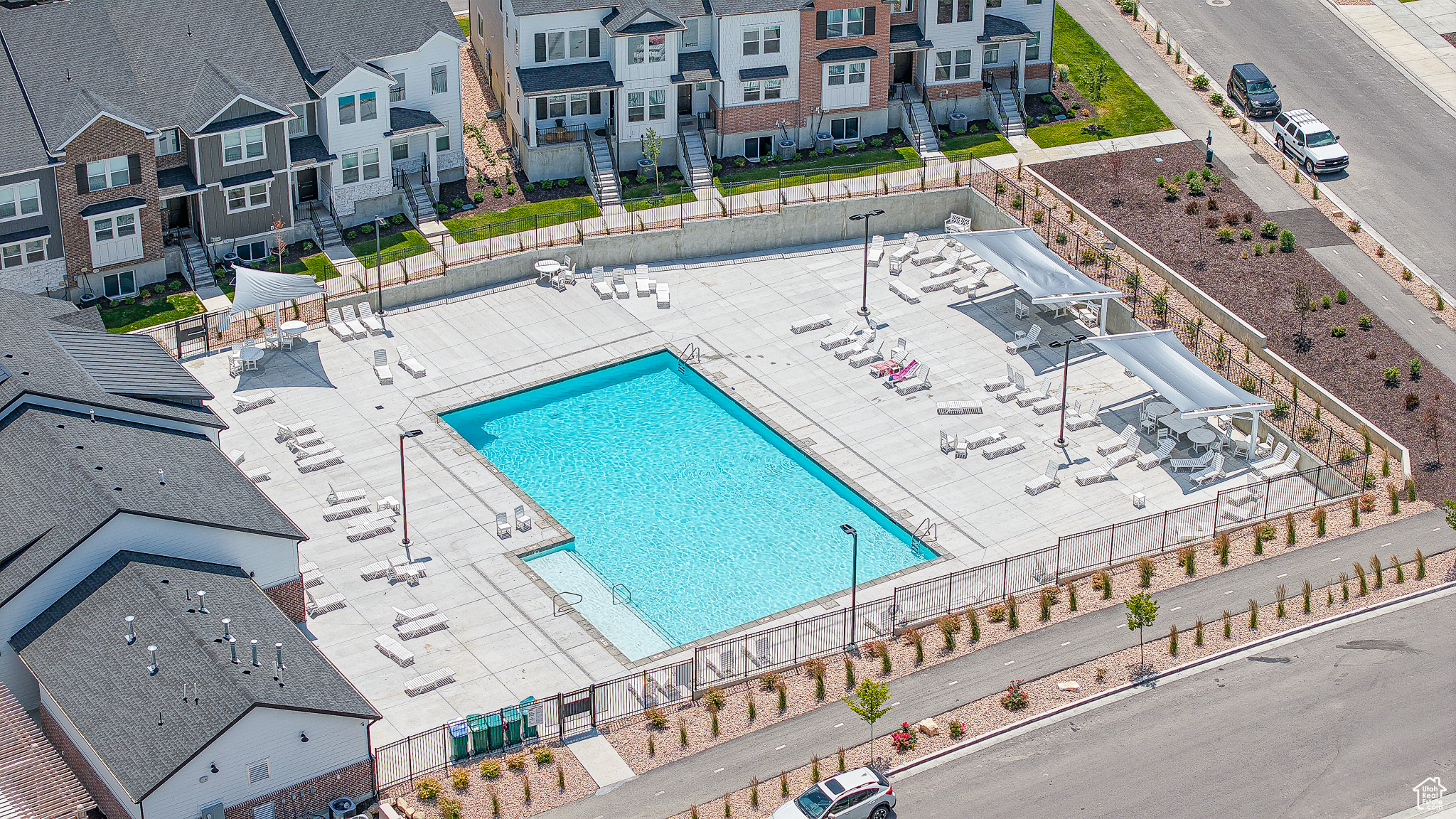 GARDNER - Residential