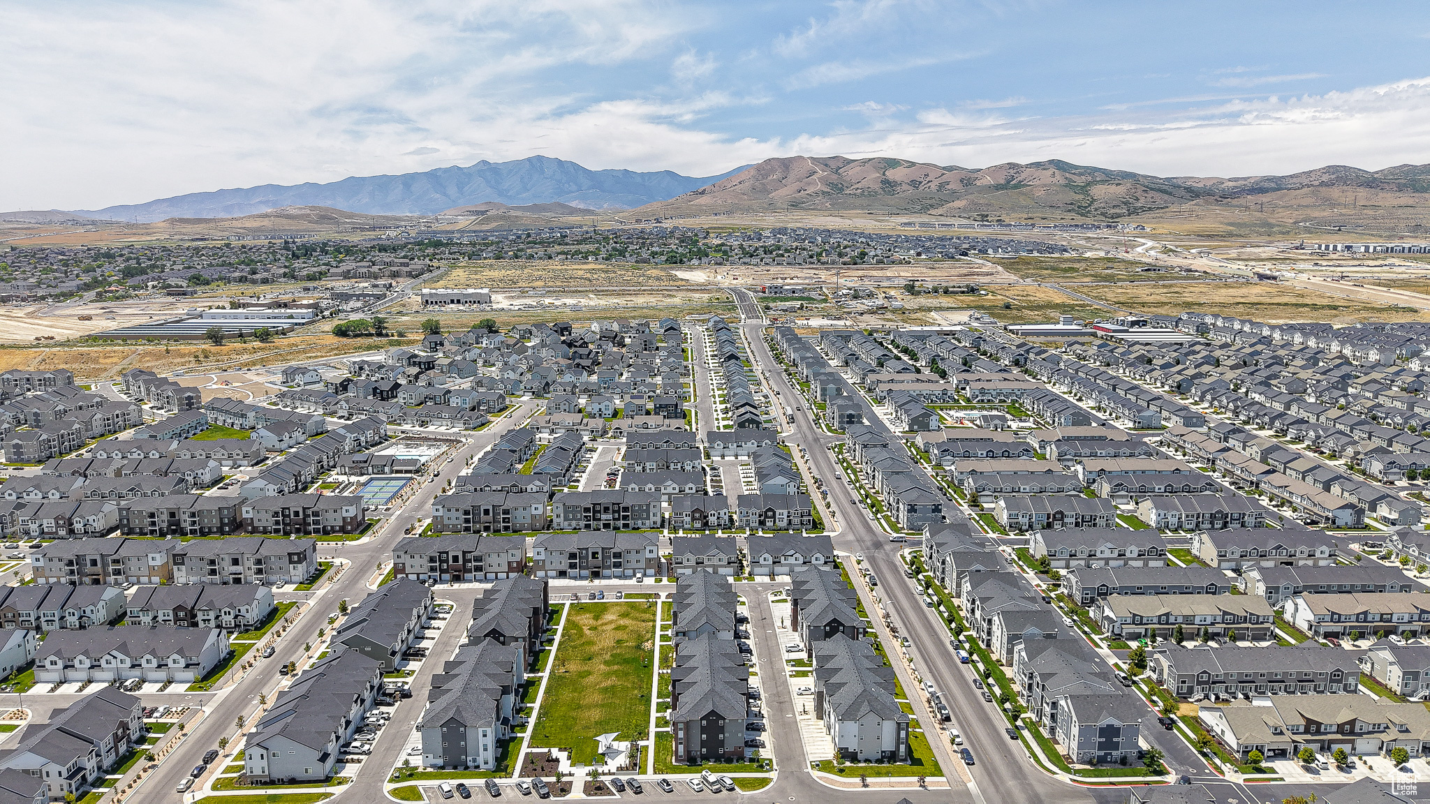 GARDNER - Residential