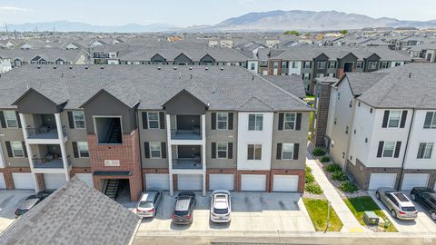 Photo of 3715 W 1480 N #303, Lehi, UT 84043 (MLS # 2095283)