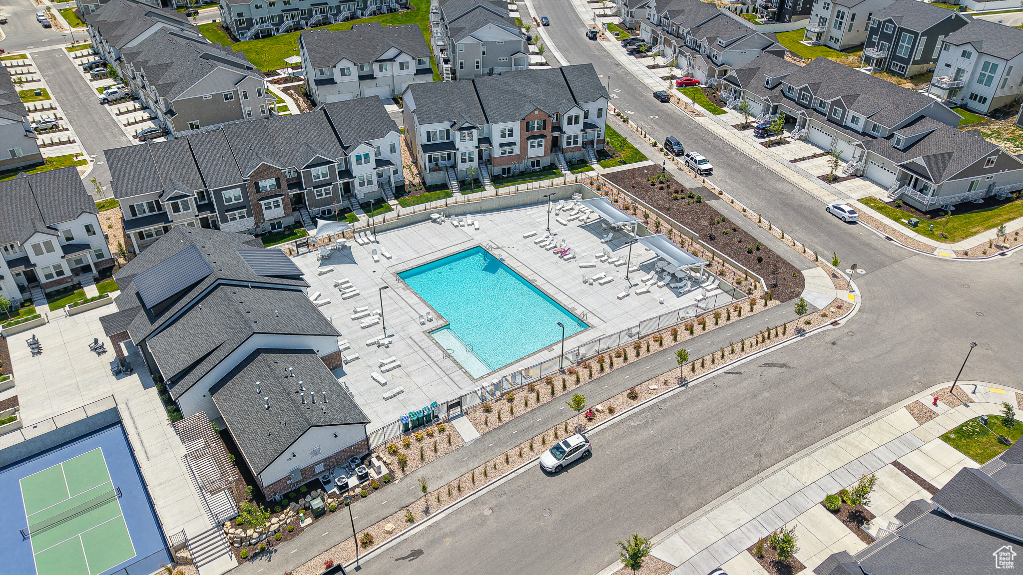 GARDNER - Residential