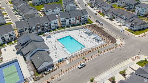 Tiny photo for 3715 W 1480 N #303, Lehi, UT 84043 (MLS # 2095283)