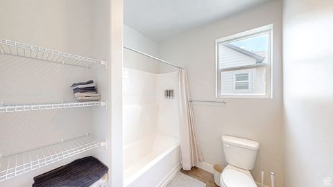 Tiny photo for 3715 W 1480 N #303, Lehi, UT 84043 (MLS # 2095283)