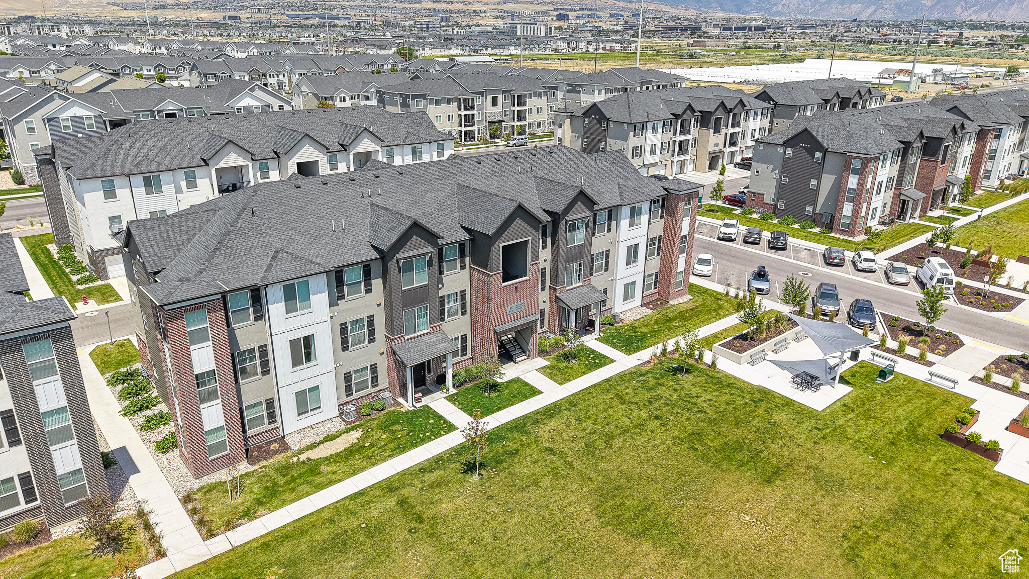 GARDNER - Residential