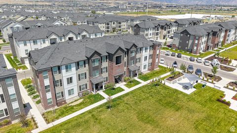Tiny photo for 3715 W 1480 N #303, Lehi, UT 84043 (MLS # 2095283)