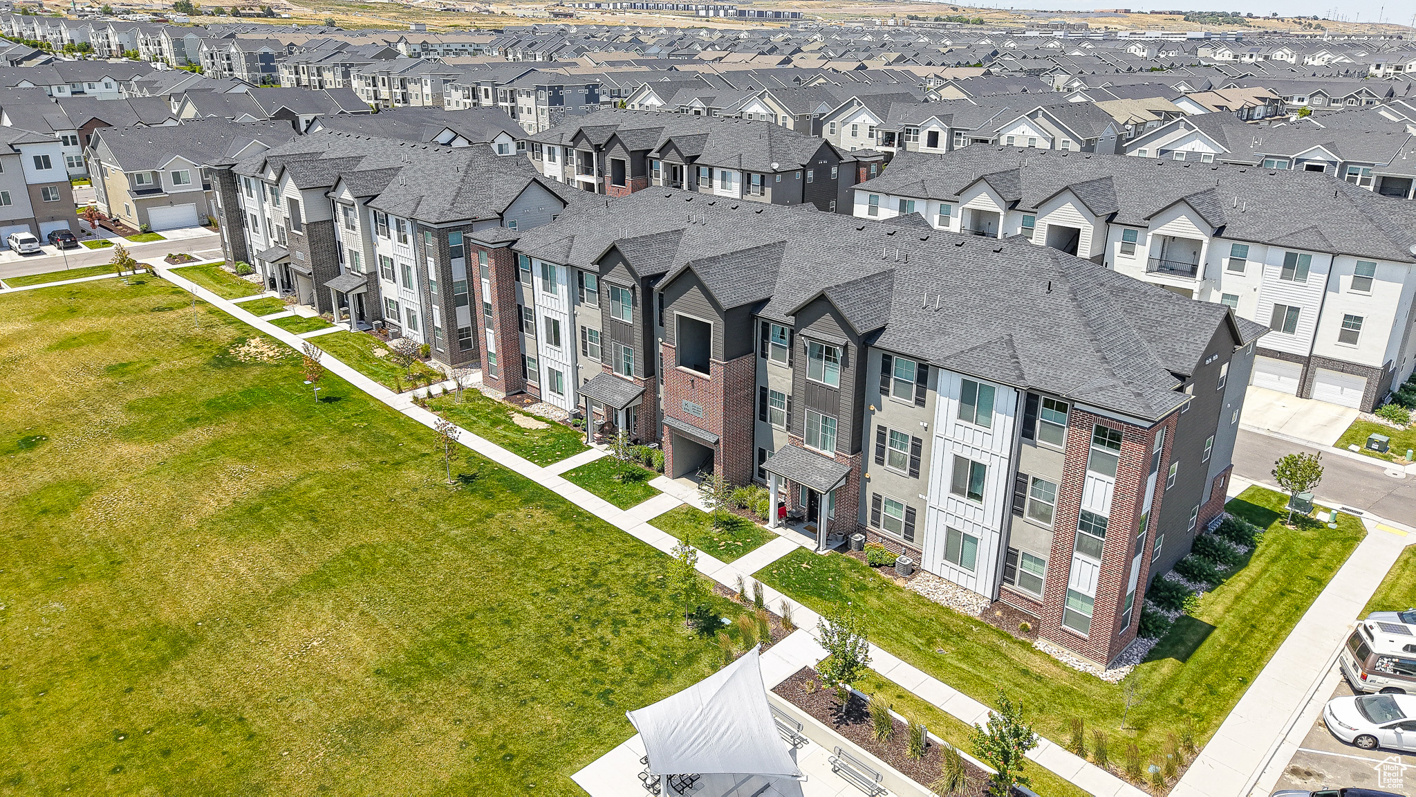 GARDNER - Residential