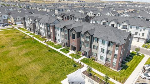 Tiny photo for 3715 W 1480 N #303, Lehi, UT 84043 (MLS # 2095283)