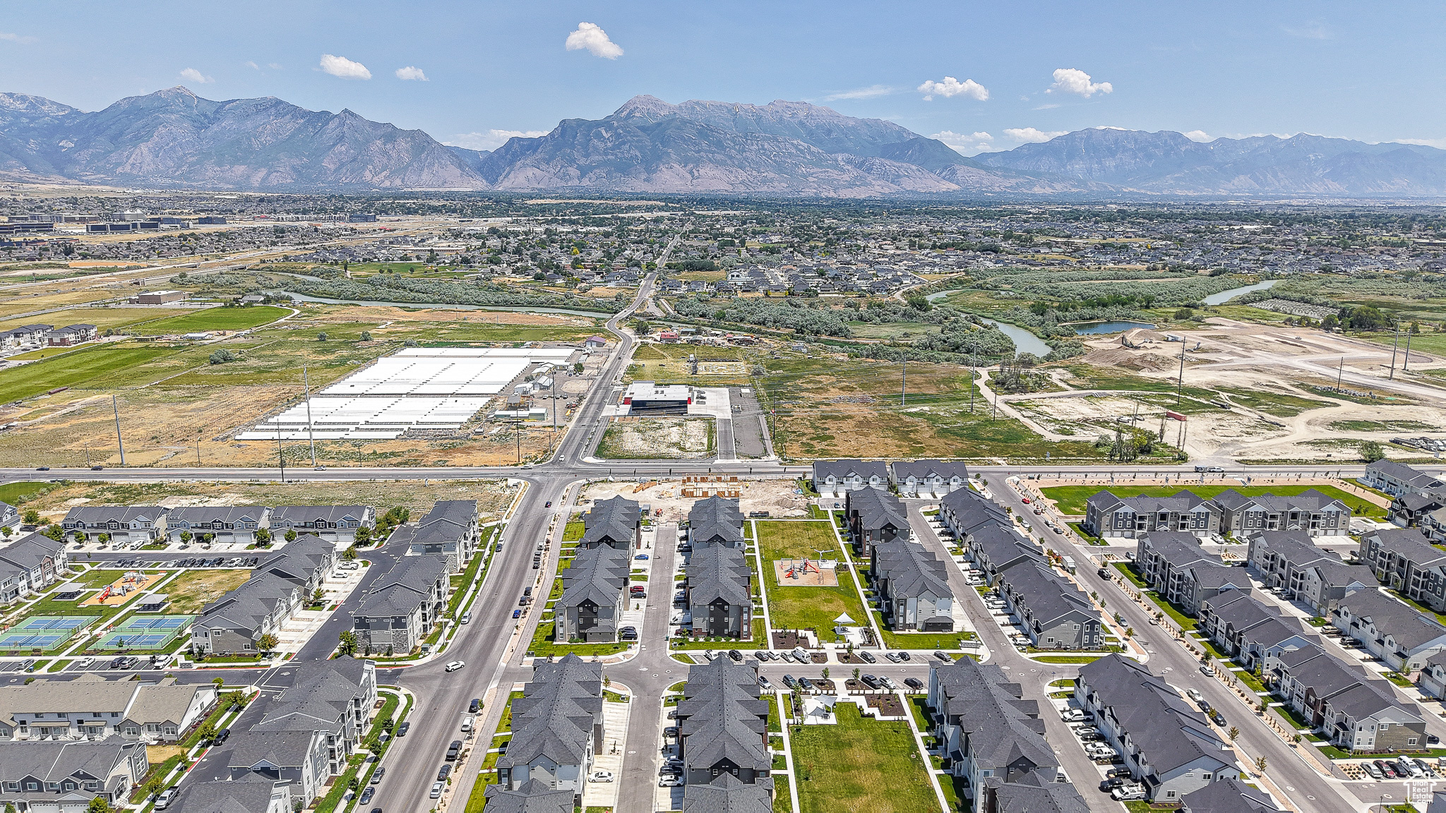 GARDNER - Residential