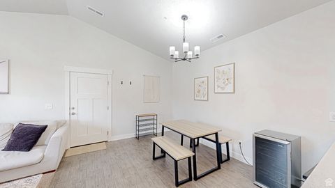 Tiny photo for 3715 W 1480 N #303, Lehi, UT 84043 (MLS # 2095283)