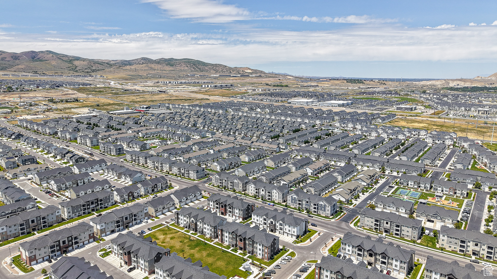 GARDNER - Residential