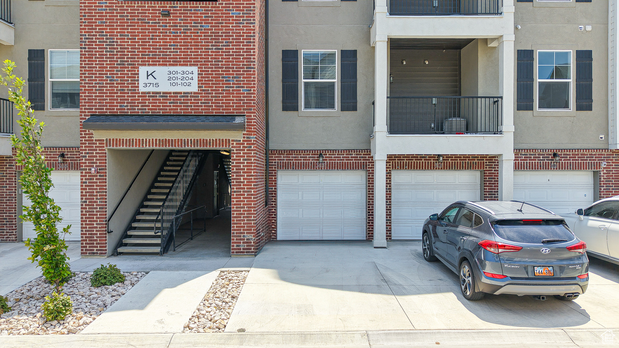 GARDNER - Residential