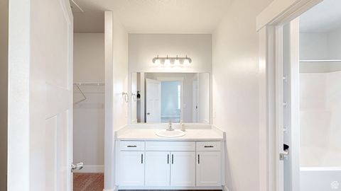 Tiny photo for 3715 W 1480 N #303, Lehi, UT 84043 (MLS # 2095283)