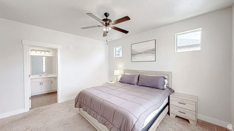 Tiny photo for 3715 W 1480 N #303, Lehi, UT 84043 (MLS # 2095283)