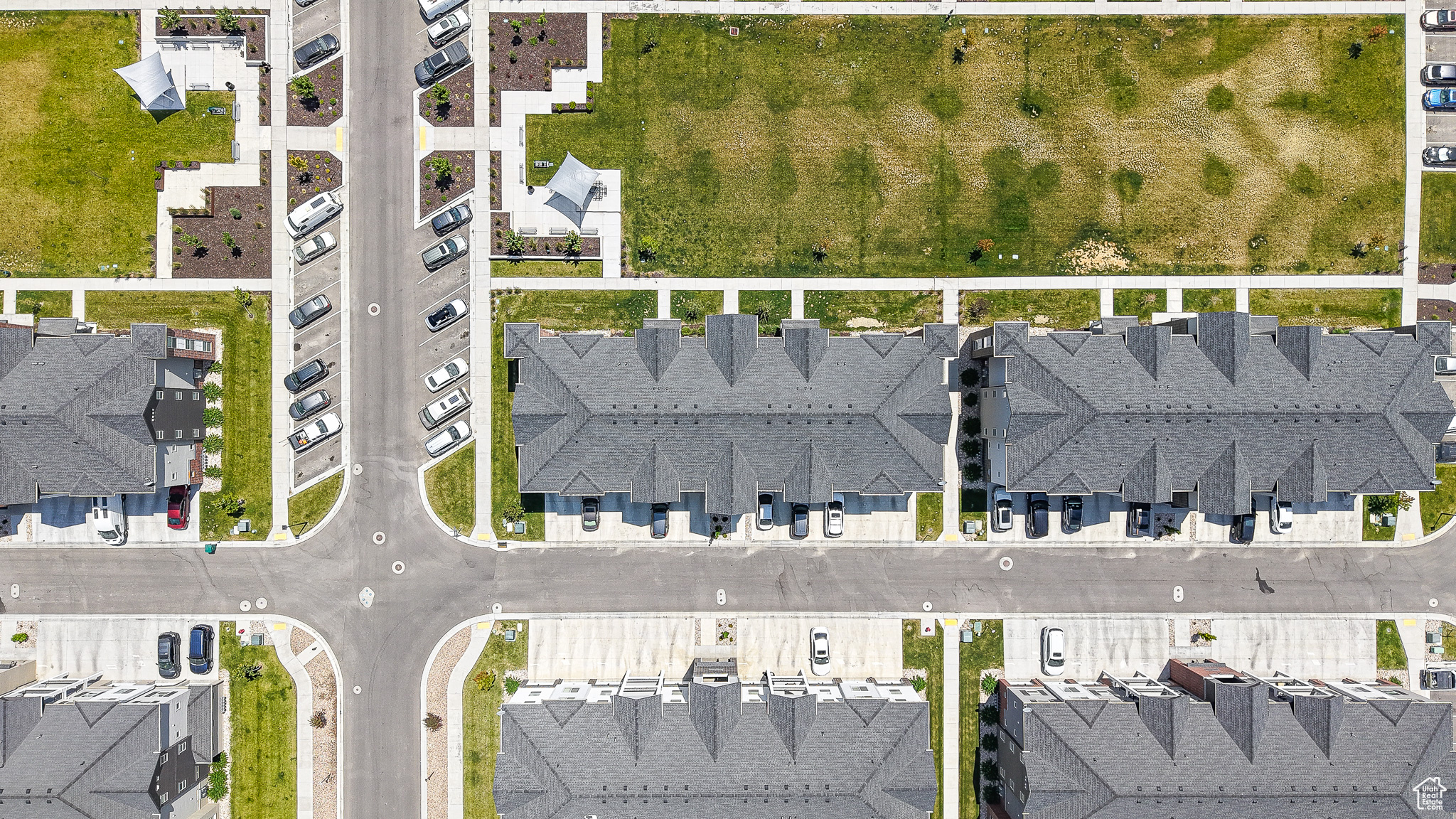 GARDNER - Residential