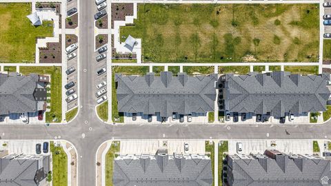Tiny photo for 3715 W 1480 N #303, Lehi, UT 84043 (MLS # 2095283)