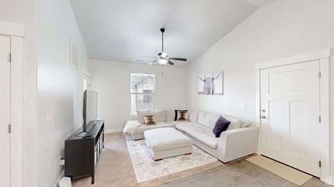 Tiny photo for 3715 W 1480 N #303, Lehi, UT 84043 (MLS # 2095283)