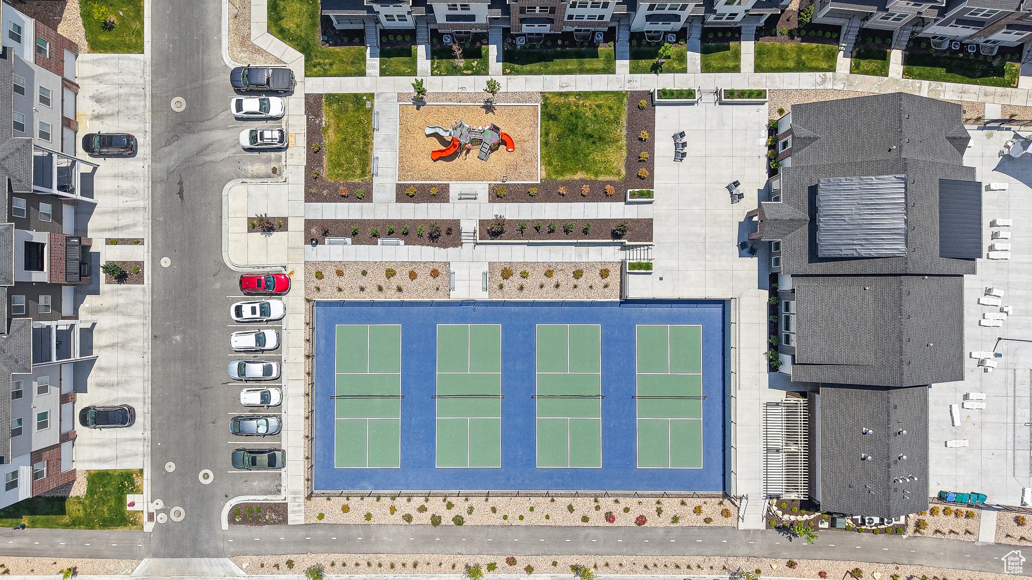 GARDNER - Residential