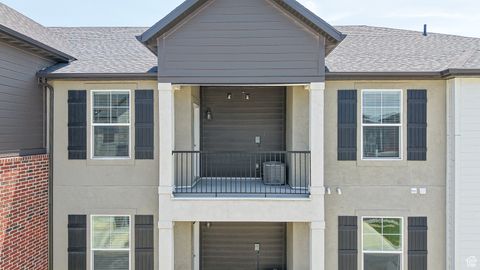 Tiny photo for 3715 W 1480 N #303, Lehi, UT 84043 (MLS # 2095283)