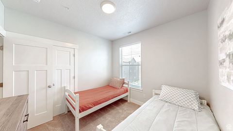 Tiny photo for 3715 W 1480 N #303, Lehi, UT 84043 (MLS # 2095283)