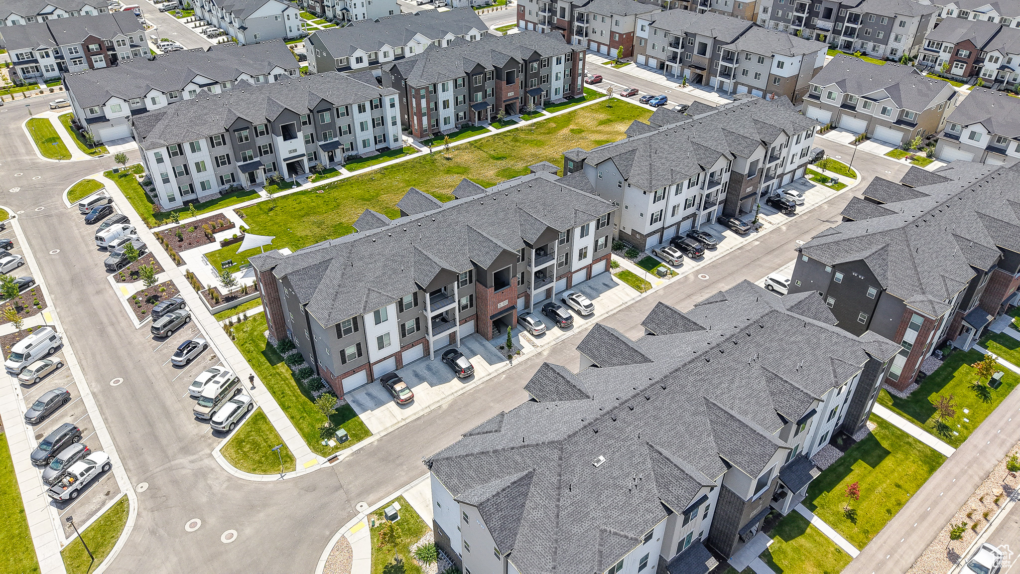 GARDNER - Residential