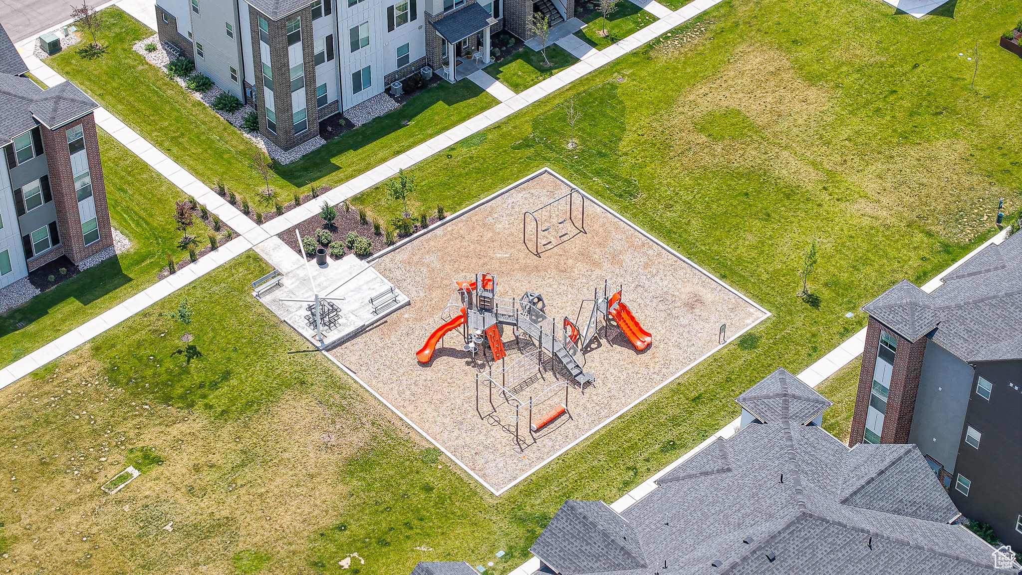 GARDNER - Residential