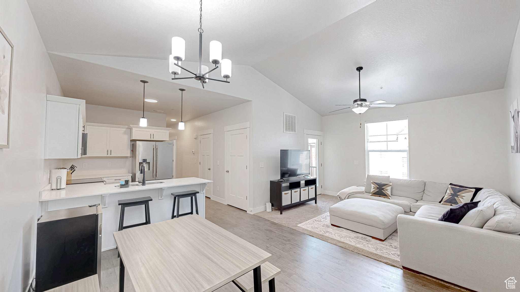 GARDNER - Residential