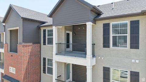 Tiny photo for 3715 W 1480 N #303, Lehi, UT 84043 (MLS # 2095283)