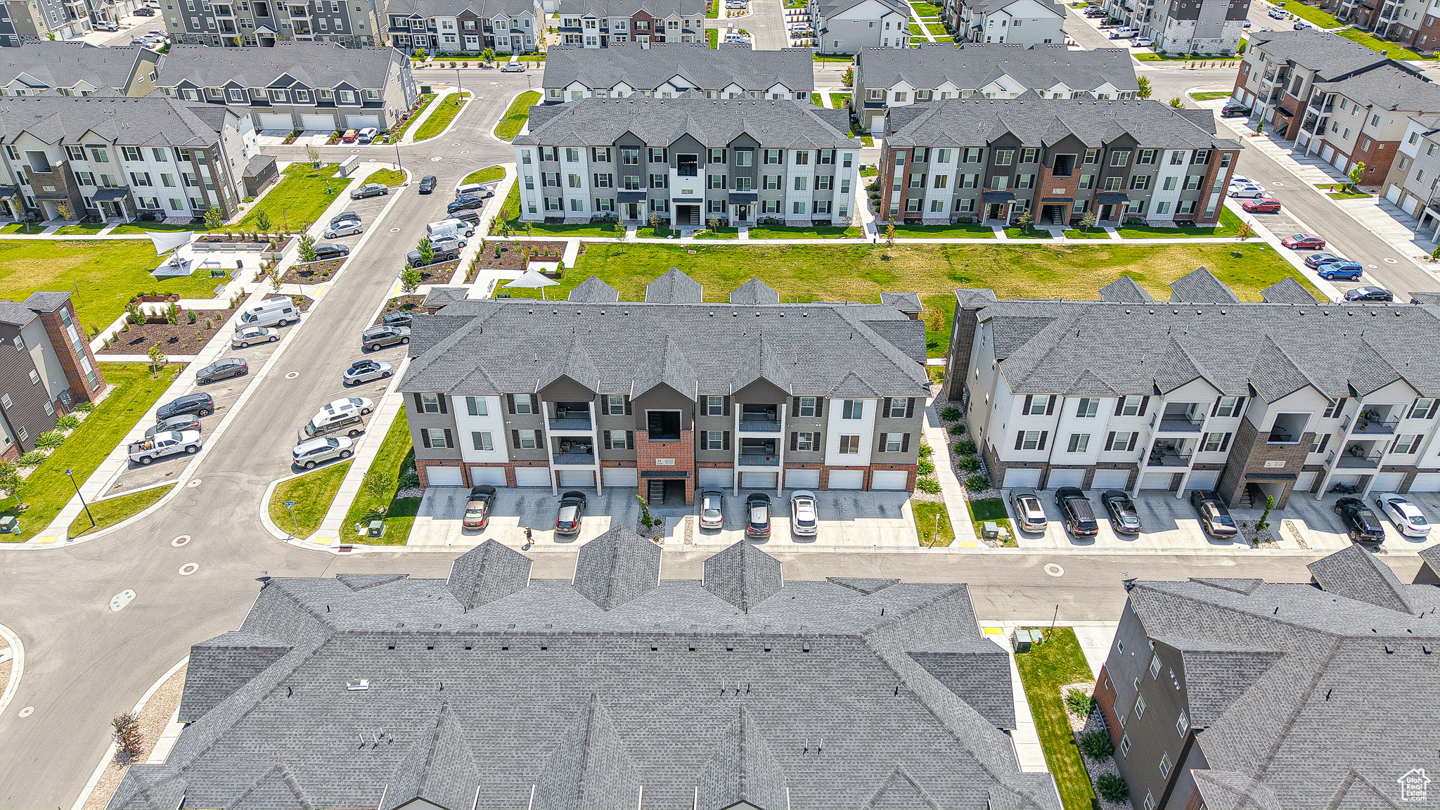 GARDNER - Residential