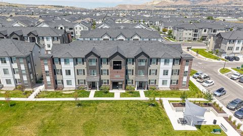 Tiny photo for 3715 W 1480 N #303, Lehi, UT 84043 (MLS # 2095283)