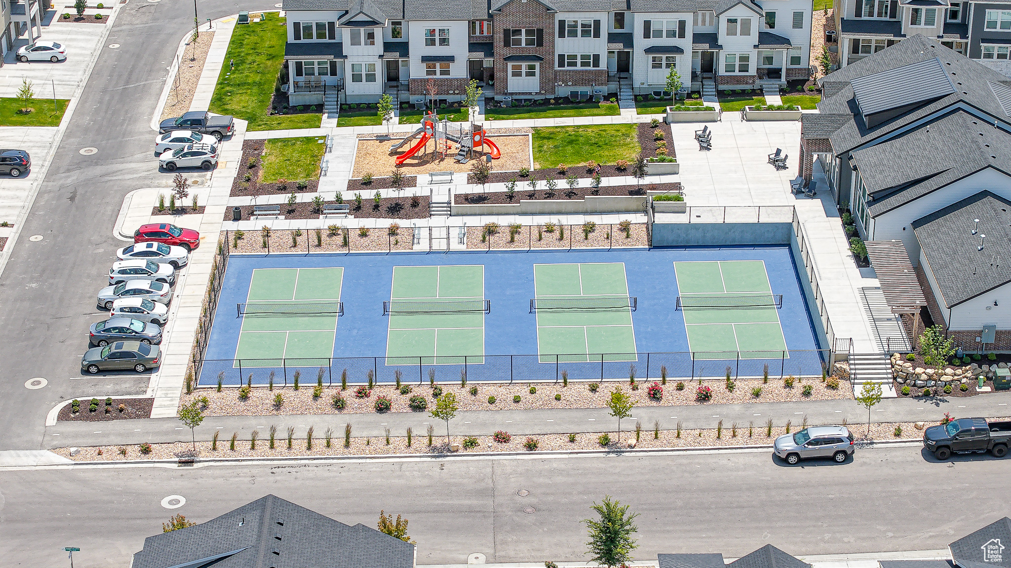 GARDNER - Residential