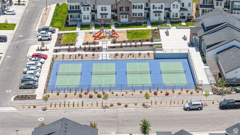 Tiny photo for 3715 W 1480 N #303, Lehi, UT 84043 (MLS # 2095283)