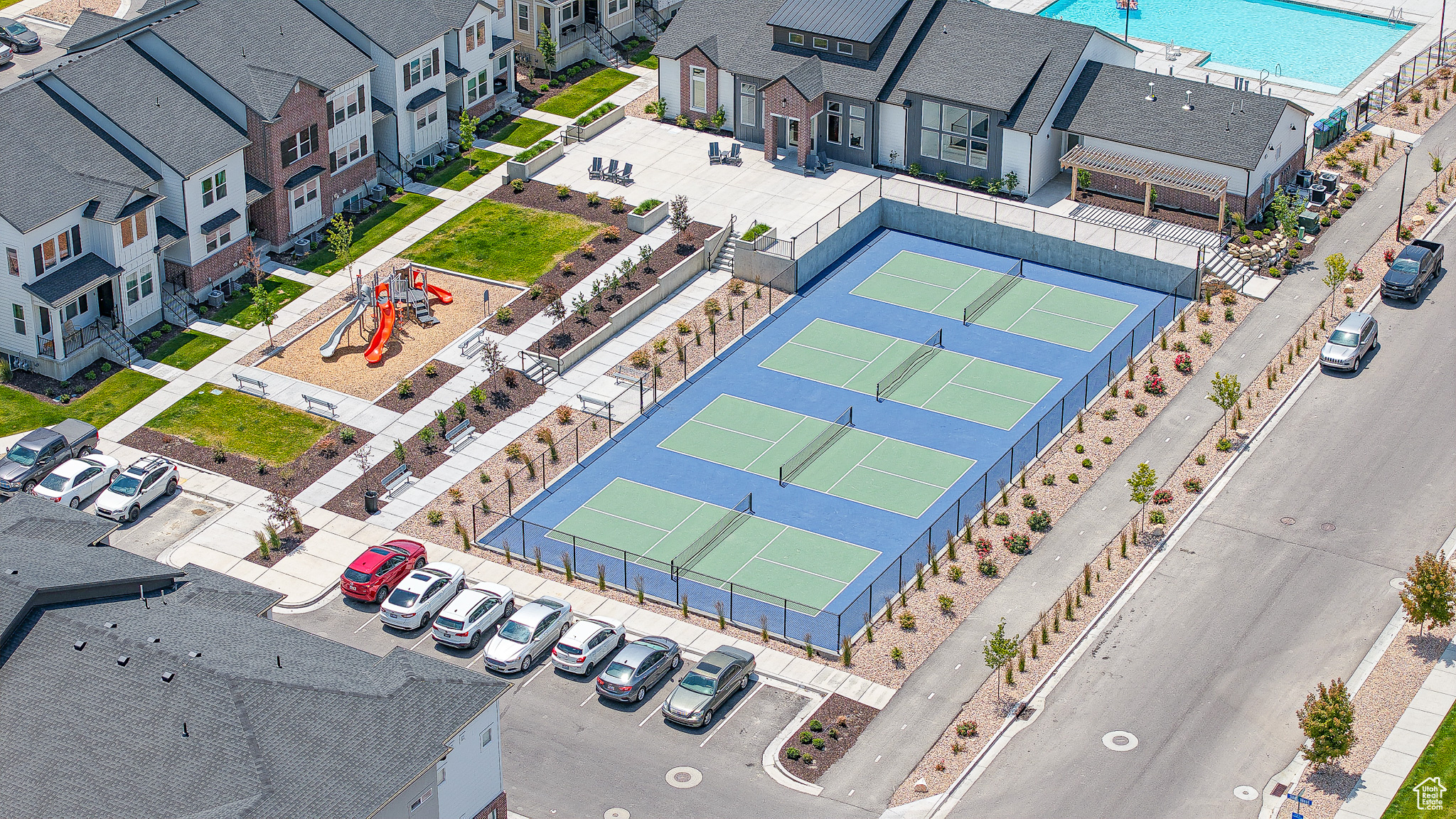 GARDNER - Residential