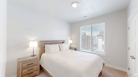 Tiny photo for 3715 W 1480 N #303, Lehi, UT 84043 (MLS # 2095283)
