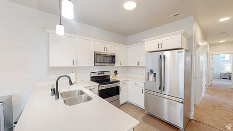 Tiny photo for 3715 W 1480 N #303, Lehi, UT 84043 (MLS # 2095283)