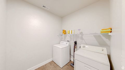 Tiny photo for 3715 W 1480 N #303, Lehi, UT 84043 (MLS # 2095283)