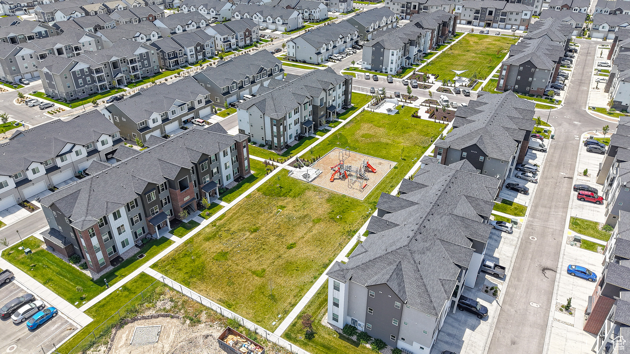 GARDNER - Residential