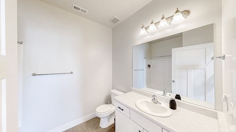 Tiny photo for 3715 W 1480 N #303, Lehi, UT 84043 (MLS # 2095283)