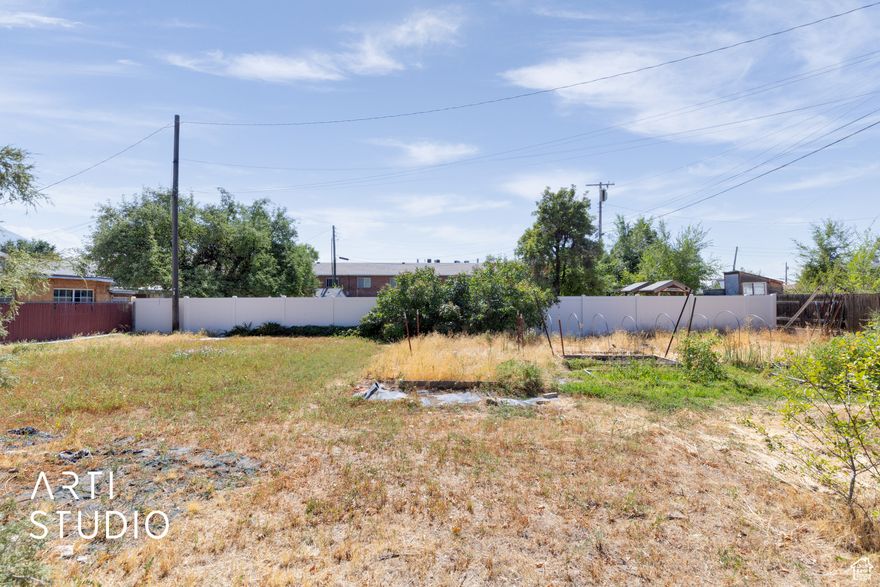Rare Opportunity to Own a Buildable Lot in the Heart of Provo! This is a rare chance to purchase a flat, build-ready lot in one of Provo's most desirable and convenient locations. Whether you're planning to build home or looking for a smart investment in a growing market, this property presents exceptional potential.  Located just one block west of Utah Valley Intermountain Hospital and the Revere Health complex, the lot also sits just around the corner from the Provo River Trail and Exchange Park, offering easy access to walking, biking, and outdoor recreation. Additional walkable amenities include shopping and dining at Riverside Plaza and the Provo Recreation Center along with North Park & Pioneer Village. BYU and UVU are within easy reach at only 1.1 and 3.5 miles away, making this location ideal for students, faculty, or anyone who prefers to live car-free. Even downtown Provo and everything it has to offer is only a 1.3 mile stroll down the road!    Whether you're an investor, developer, or future homeowner, this lot offers tremendous potential in a city that continues to grow and thrive. Don't miss out on this opportunity to create something truly special in the heart of Provo.