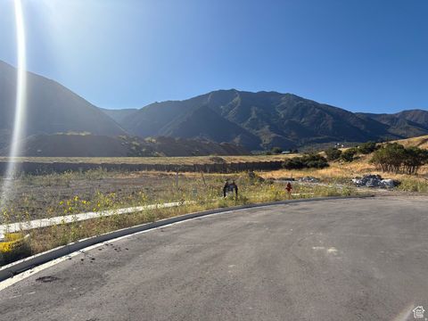 Tiny photo for 1605 S 920 E #67, Salem, UT 84653 (MLS # 2168530)
