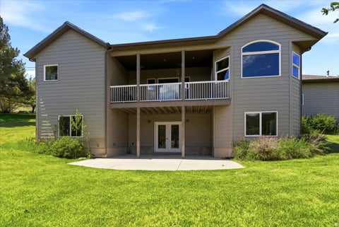 Tiny photo for 2740 S ROCKPORT RD, Coalville, UT 84017 (MLS # 2164463)