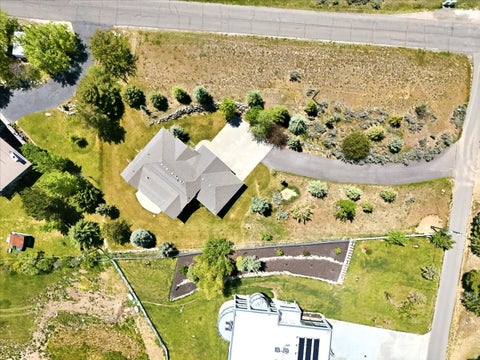 Tiny photo for 2740 S ROCKPORT RD, Coalville, UT 84017 (MLS # 2164463)