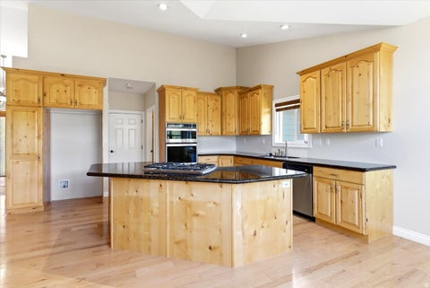 Tiny photo for 2740 S ROCKPORT RD, Coalville, UT 84017 (MLS # 2164463)