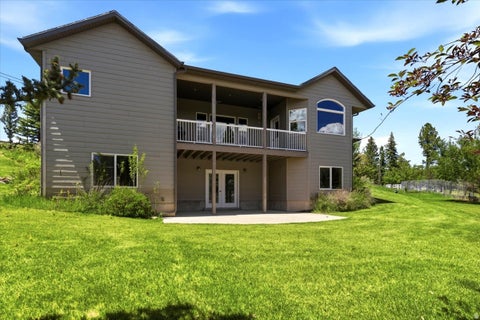 Tiny photo for 2740 S ROCKPORT RD, Coalville, UT 84017 (MLS # 2164463)