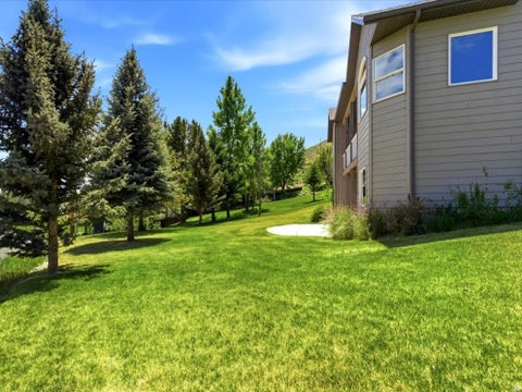 Tiny photo for 2740 S ROCKPORT RD, Coalville, UT 84017 (MLS # 2164463)