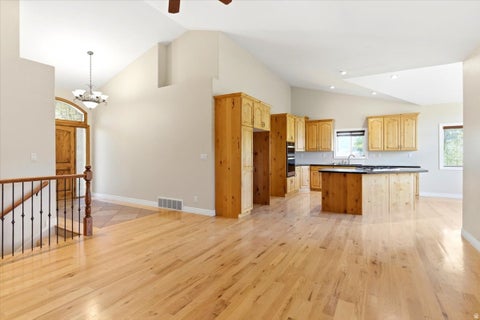 Tiny photo for 2740 S ROCKPORT RD, Coalville, UT 84017 (MLS # 2164463)