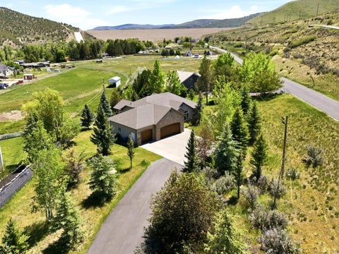 Tiny photo for 2740 S ROCKPORT RD, Coalville, UT 84017 (MLS # 2164463)