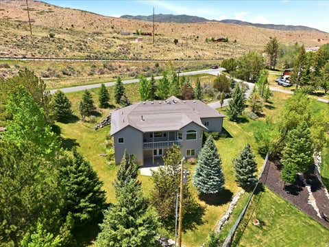 Tiny photo for 2740 S ROCKPORT RD, Coalville, UT 84017 (MLS # 2164463)