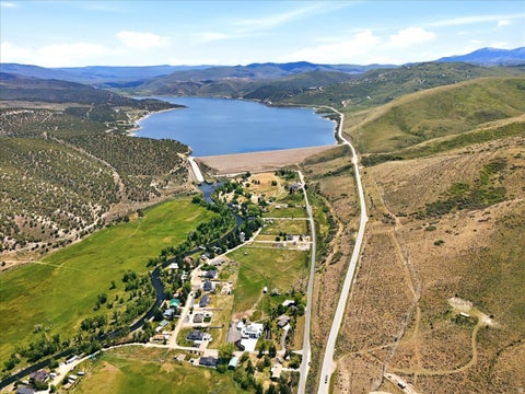 Tiny photo for 2740 S ROCKPORT RD, Coalville, UT 84017 (MLS # 2164463)