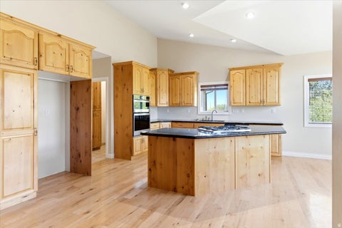 Tiny photo for 2740 S ROCKPORT RD, Coalville, UT 84017 (MLS # 2164463)