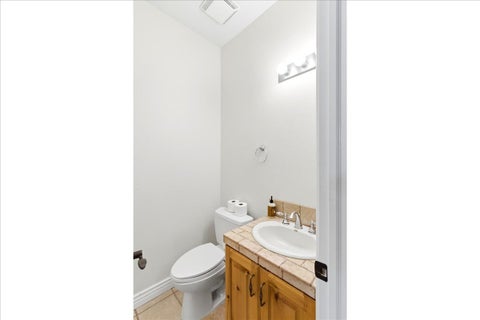 Tiny photo for 2740 S ROCKPORT RD, Coalville, UT 84017 (MLS # 2164463)